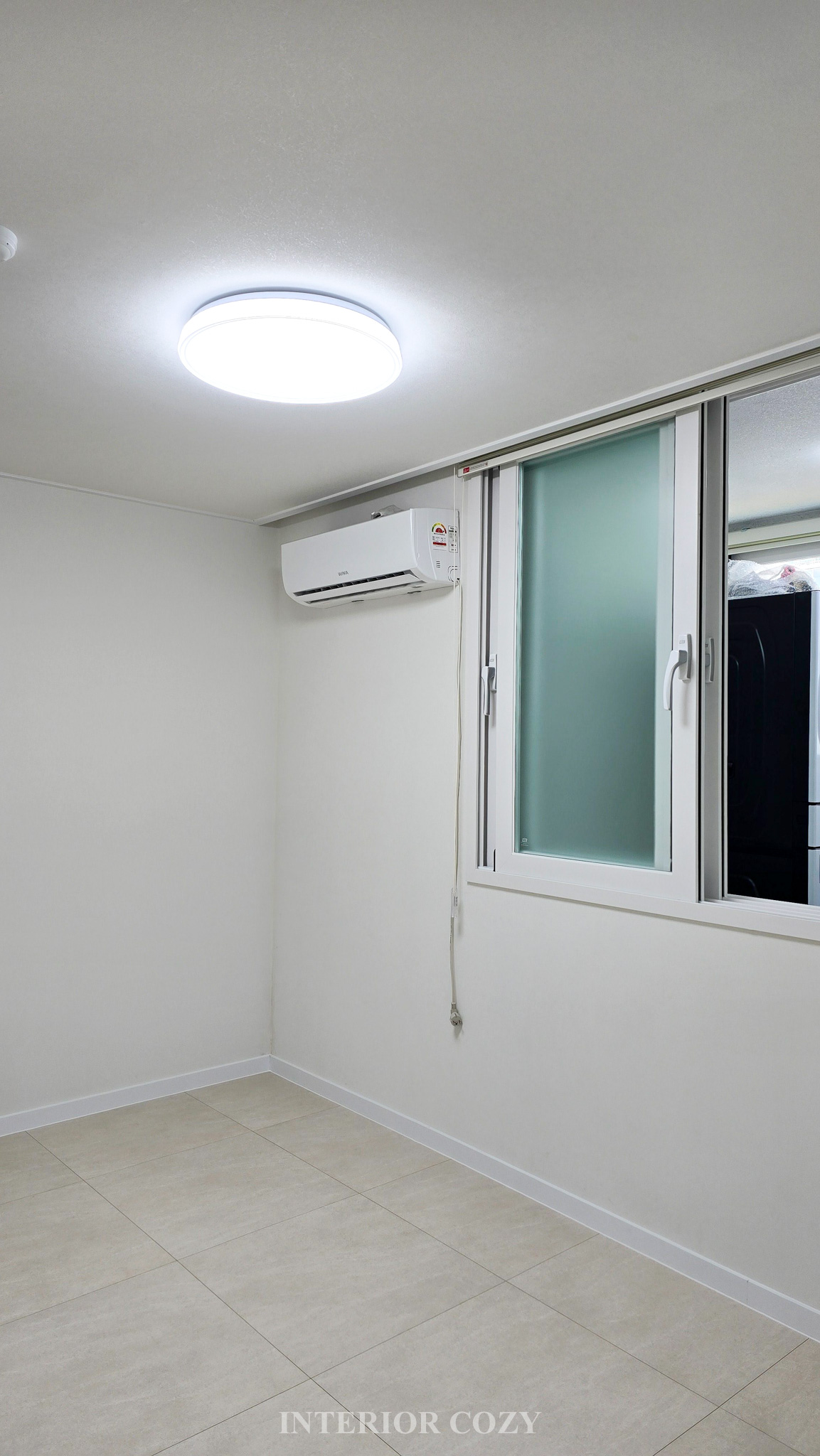안양 삼성 32평형 방 사진 4